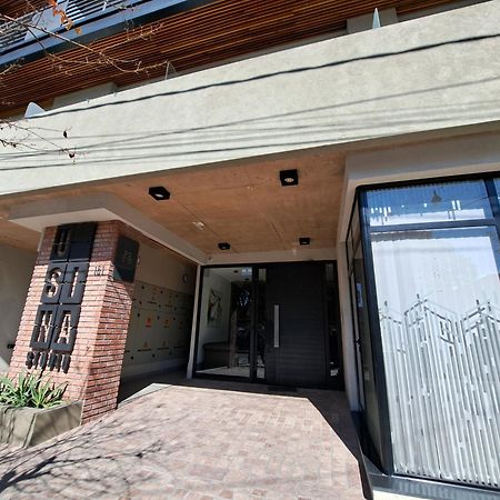 Апартаменти Departamento - Salta Capital Cg - Edificio Usina Екстер'єр фото