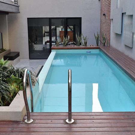Апартаменти Departamento - Salta Capital Cg - Edificio Usina Екстер'єр фото